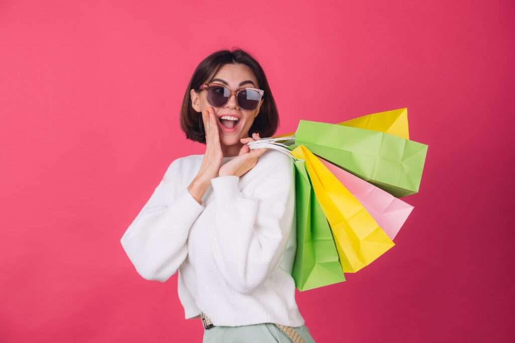 Shopping Groups